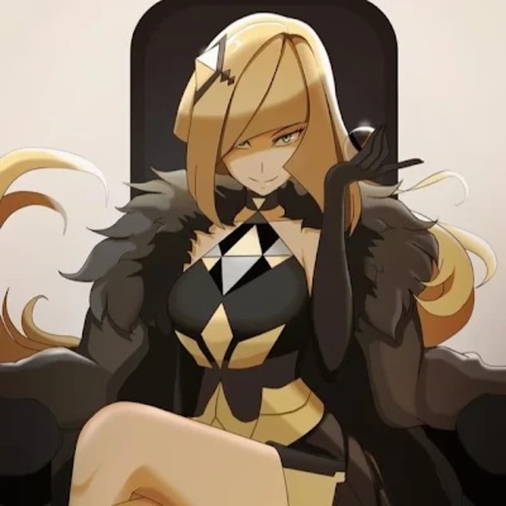 Meet your Posher, Chelsea